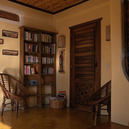 Posada Y Pizzeria La Termita San Agustinillo Exterior foto