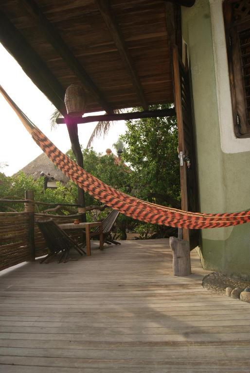 Posada Y Pizzeria La Termita San Agustinillo Cameră foto